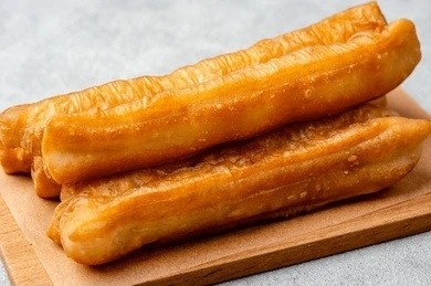 Fried Bread Stick油条(3)