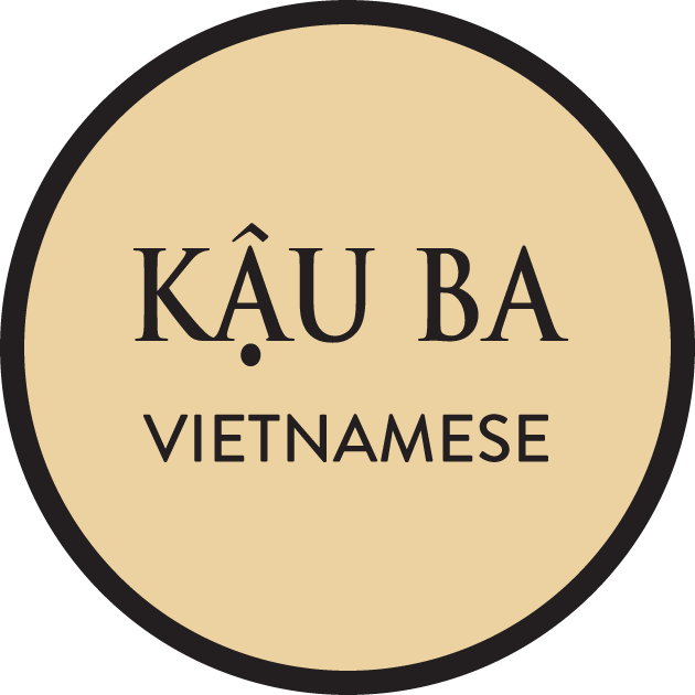 Kau Ba Saigon Kitchen & Bar