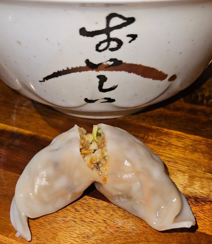 Angry Dumpling and Sweet Tea 1119 Sevier Avenue Suite A Dump Veg