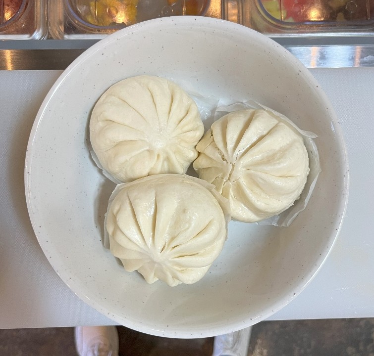 Dumpling and Sweet Tea 1119 Sevier Avenue Suite A Toast