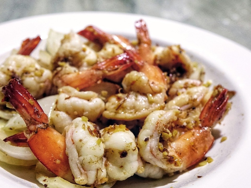 Iguana's Seafood Restaurant