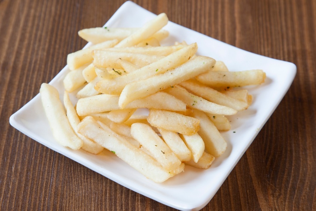 French Fries 薯條 (200g)