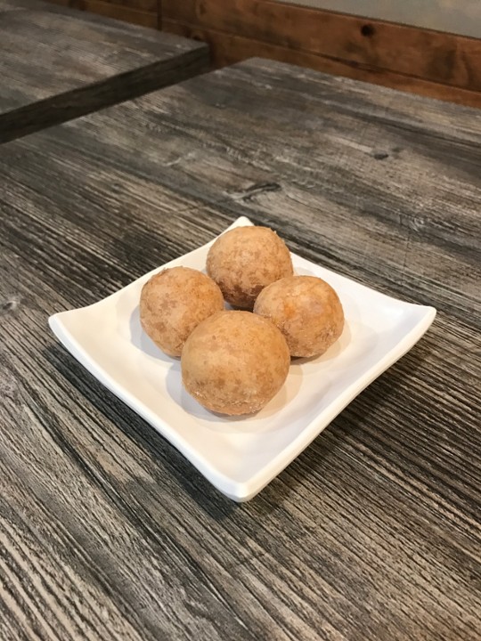 Taro  Ball 芋丸 (x5)