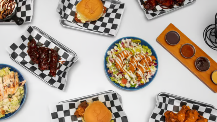Restaurant banner image