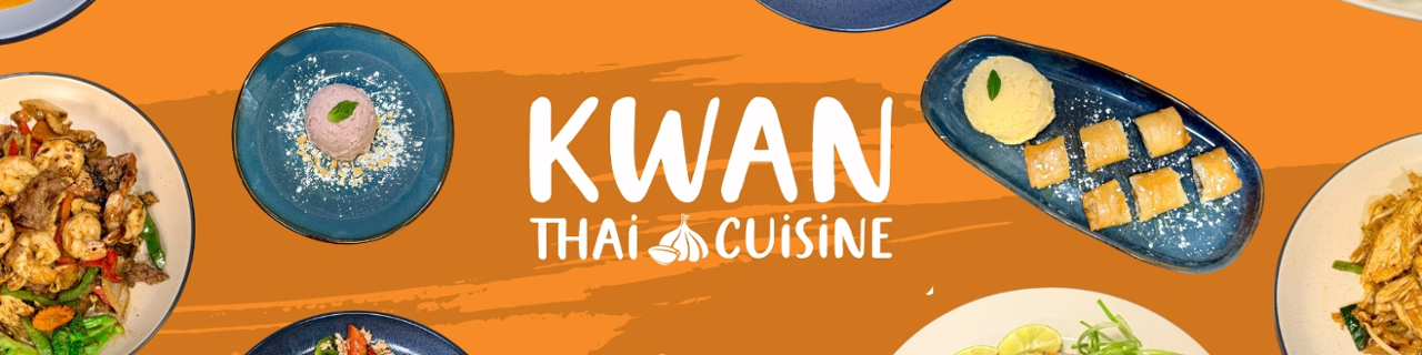 KWAN Thai Cuisine