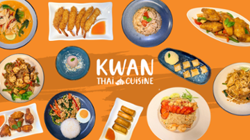 KWAN Thai Cuisine