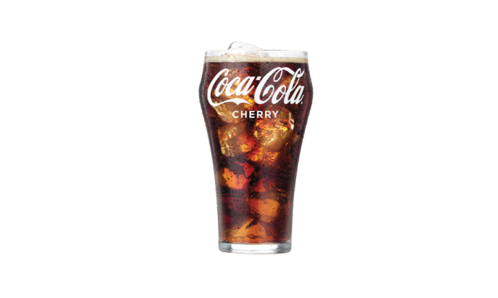 Coca-Cola Cherry