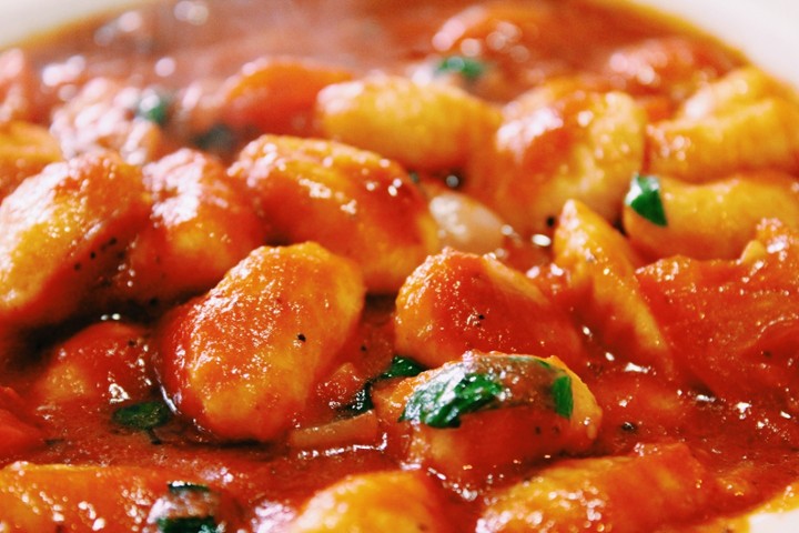 Gnocchi Romana