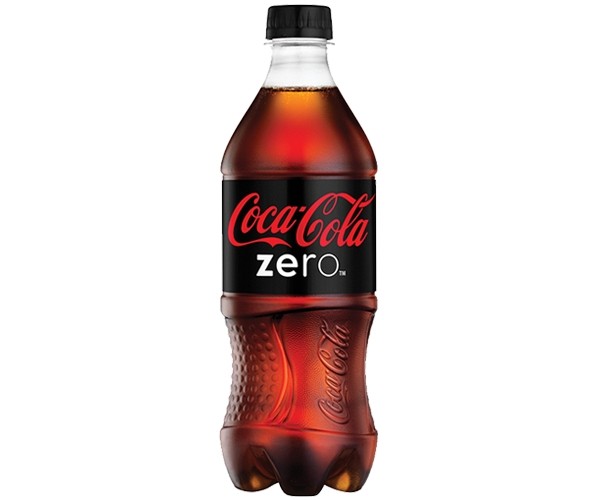 Coke Zero