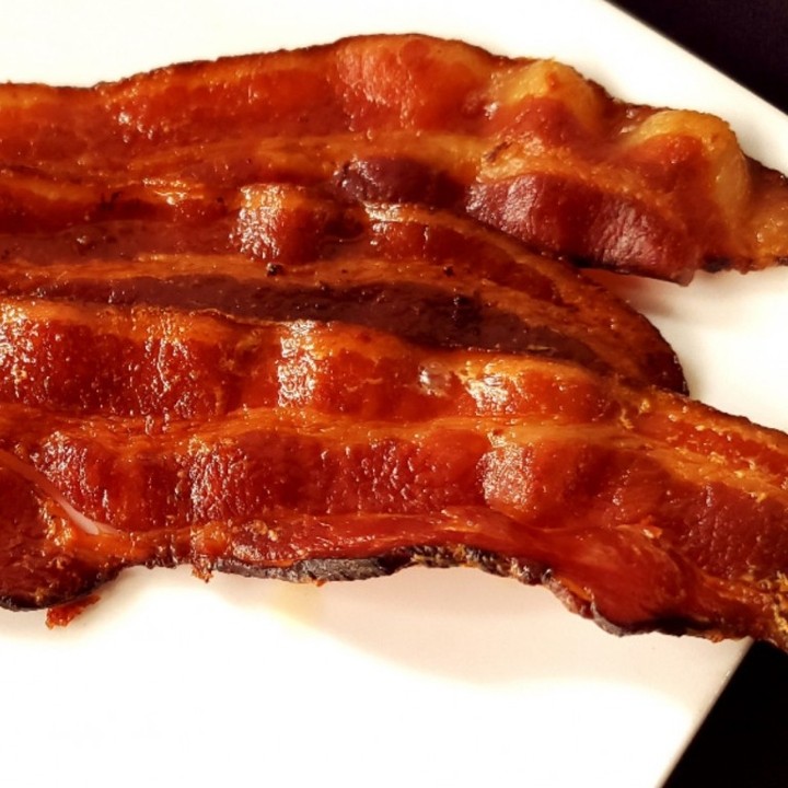 Bacon Thick Sliced