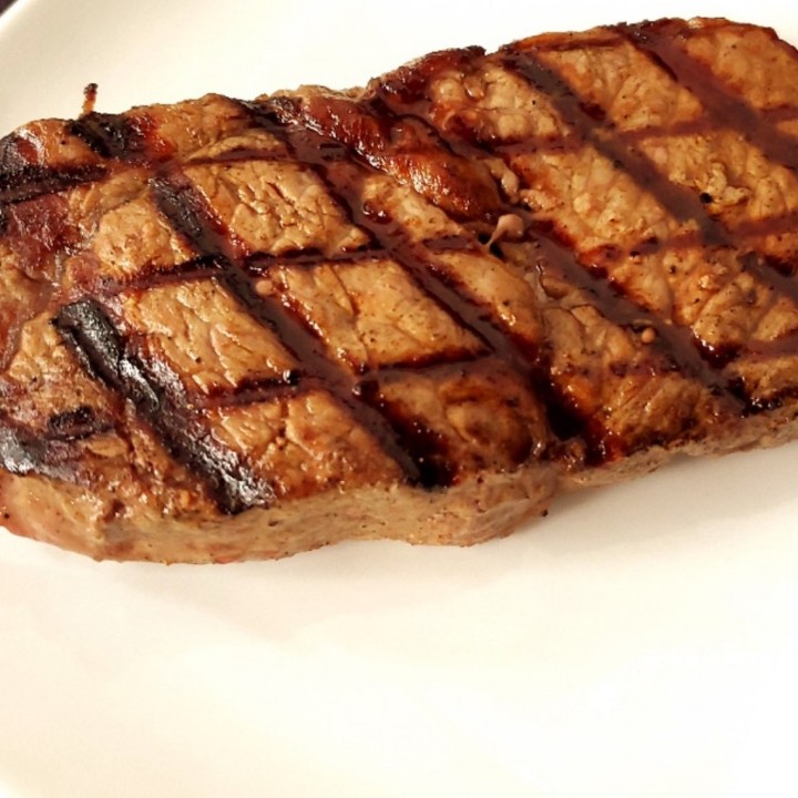 Steak 8oz