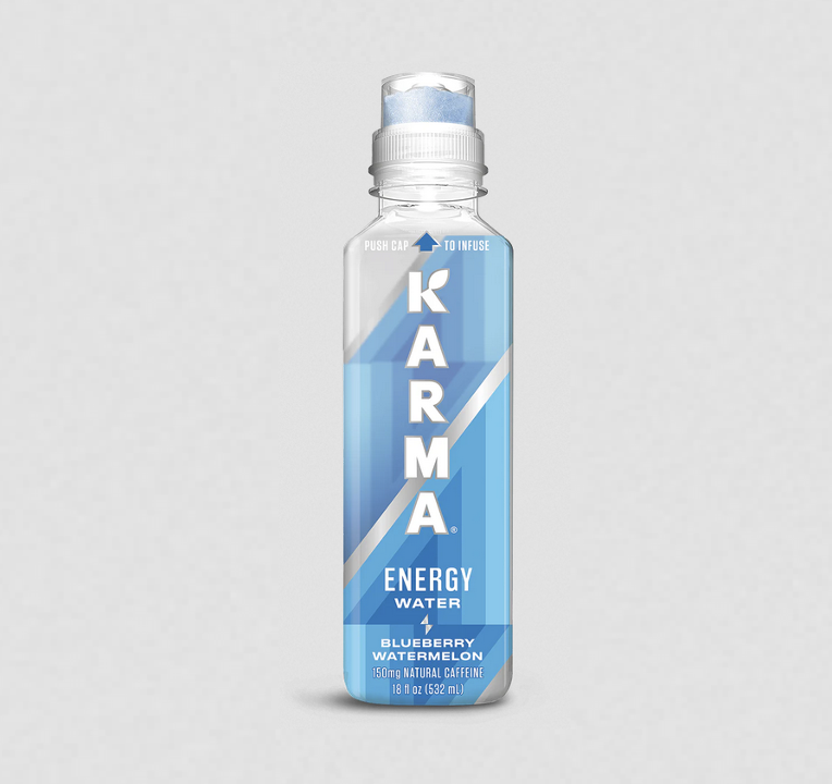 KARMA Energy Water