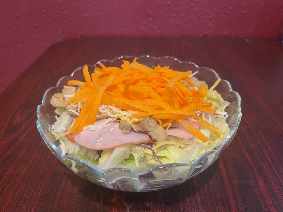 Mini Chef Salad