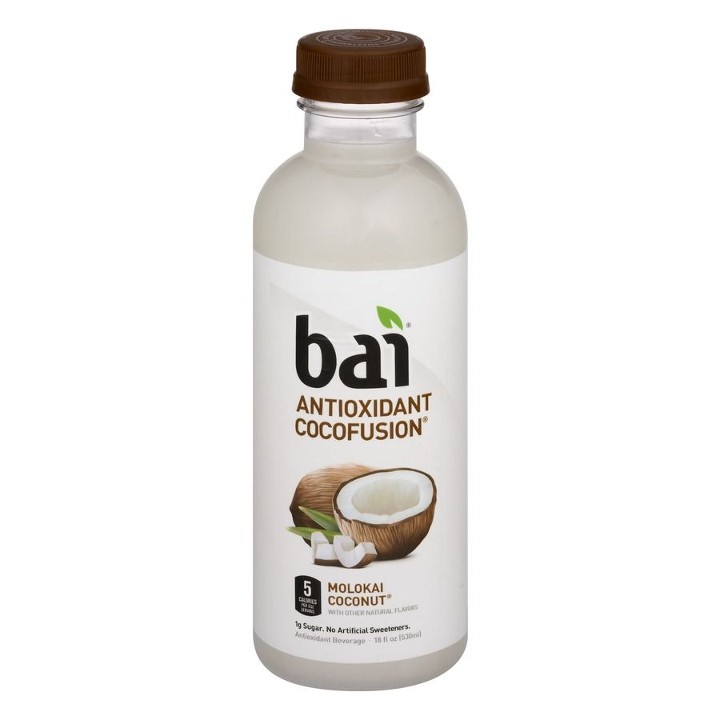 Bai Water  {Coconut}