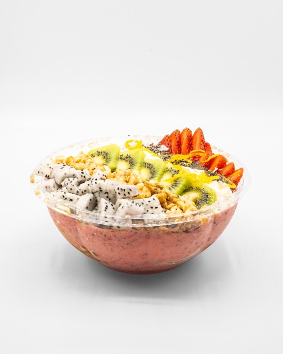 The Watermelon Bowl