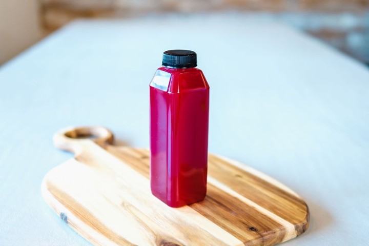 Purple Elixir {Kidney & Liver Cleanser}