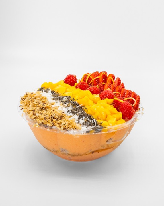 The Sunrise Bowl