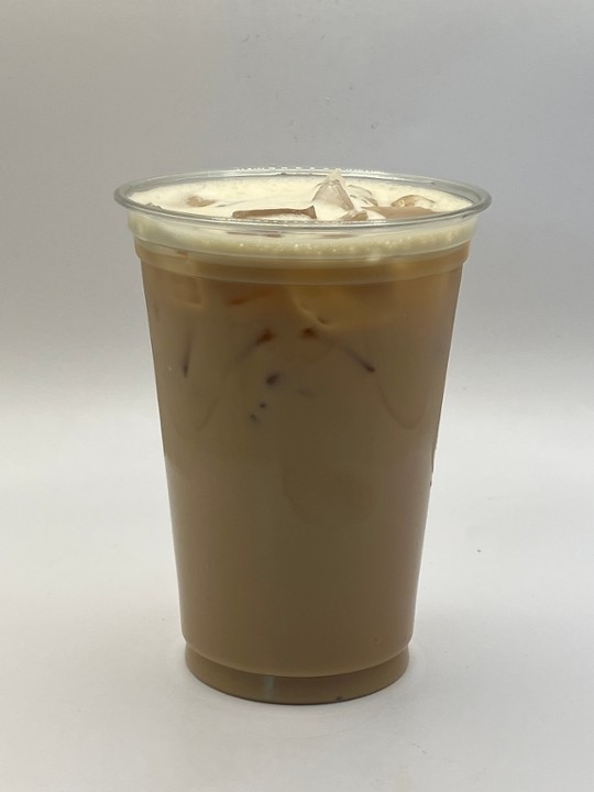 Chai Latte- ICED