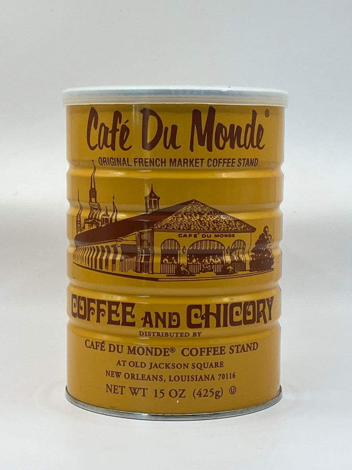 Cafe Du Monde