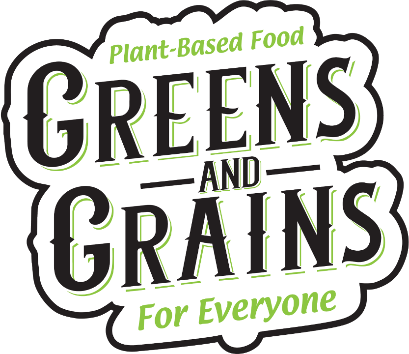 Greens and Grains