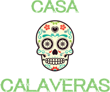 CASA CALAVERAS
