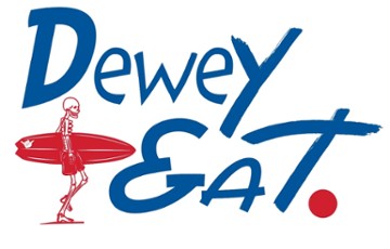 DEWEY EAT