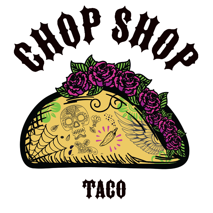 Chop Shop Taco Alexandria