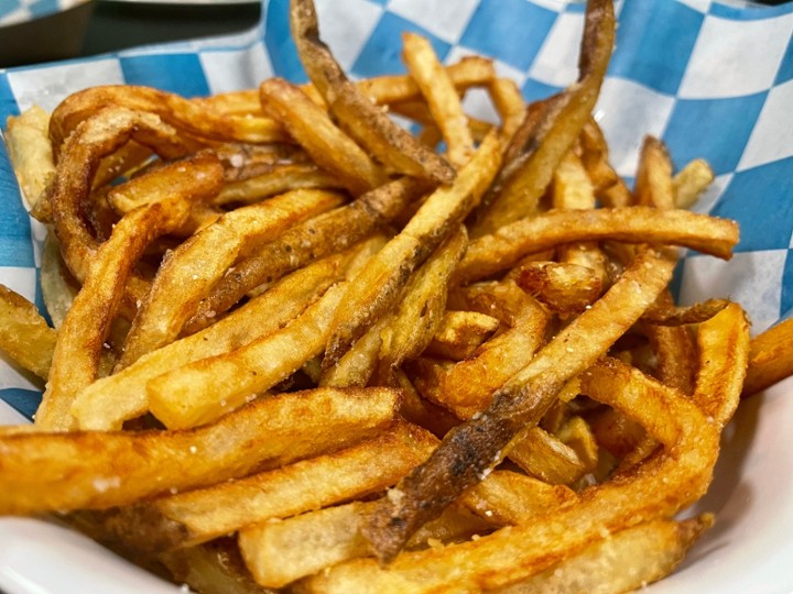 Loaded Fries