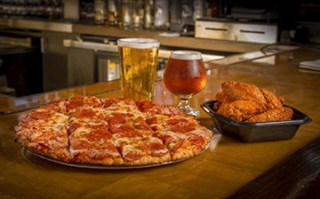 Milano's Pizza, Subs & Taps
