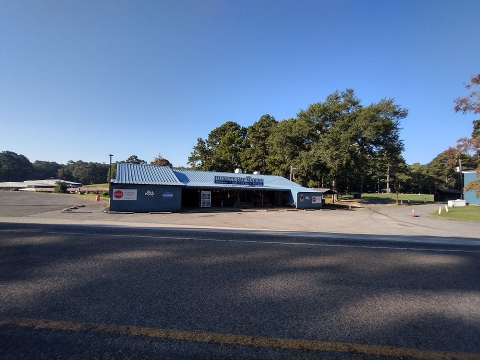 Restaurant header image