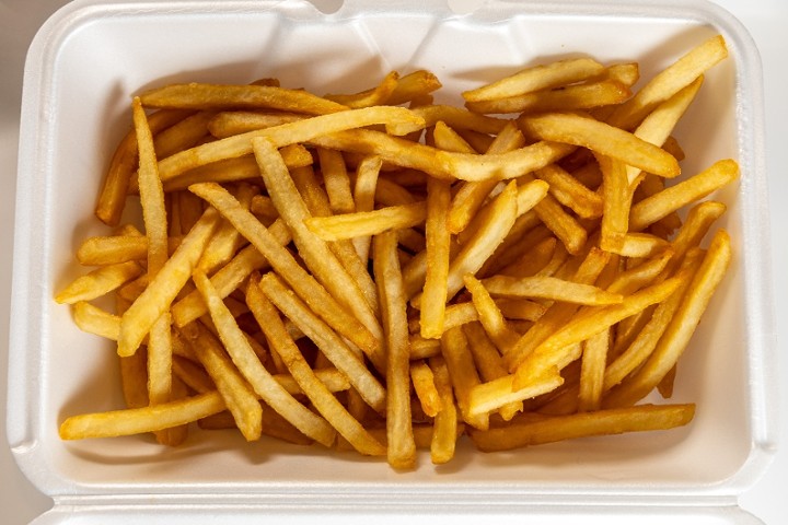 French Fries LG
