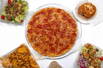 Giovanni's Restaurant