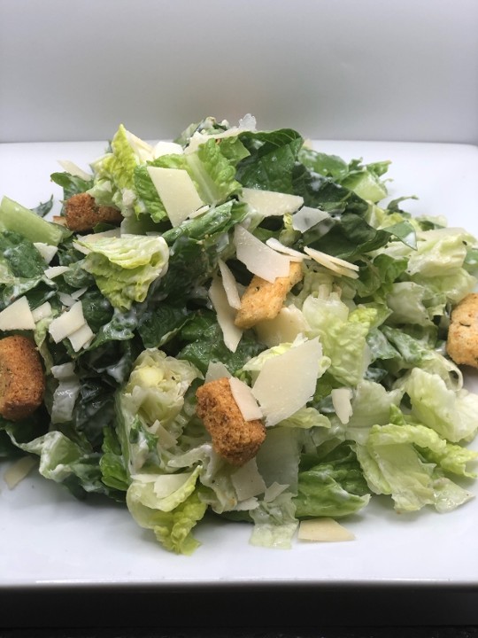 Caeser Salad