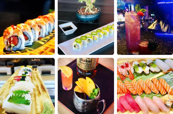 Hiro Japanese Restaurant