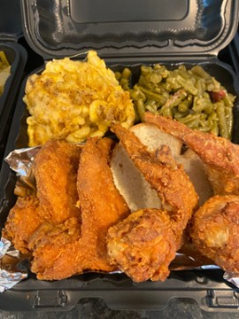 Somethang Delicious llc