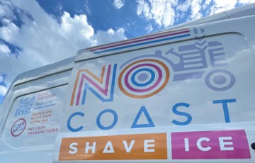 No Coast Shave Ice Wichita, KS