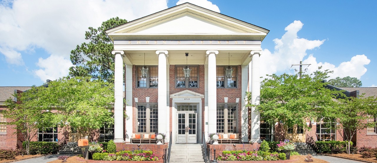 Cohen's Retreat 5715 Skidaway Road