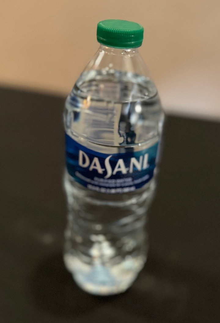 Bottled Water