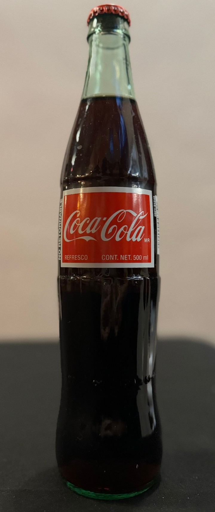 Large Mexican Coke
