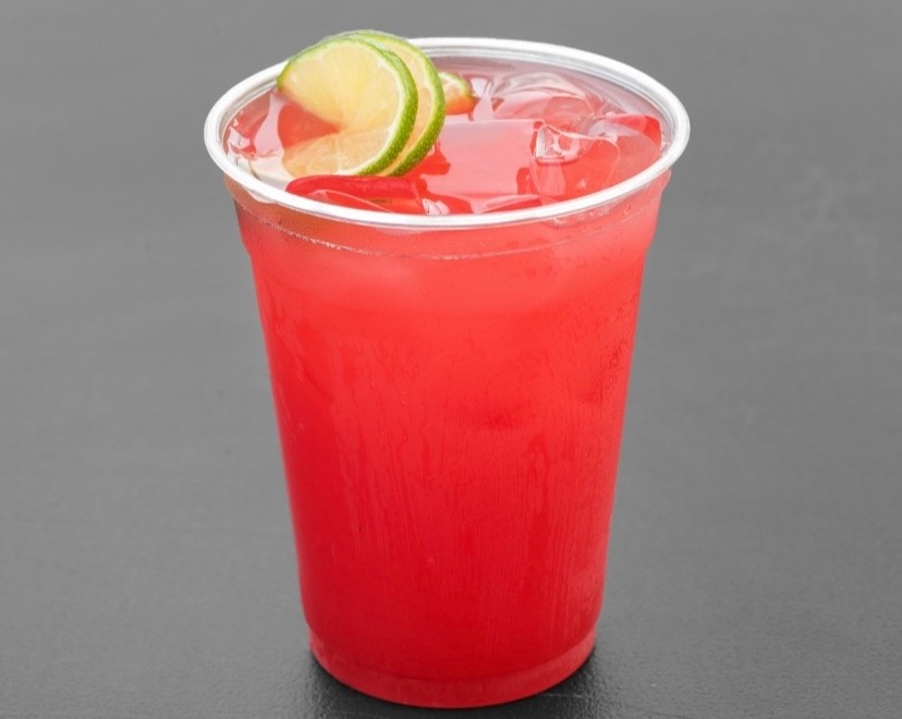 Aqua Fresca Watermelon Lime