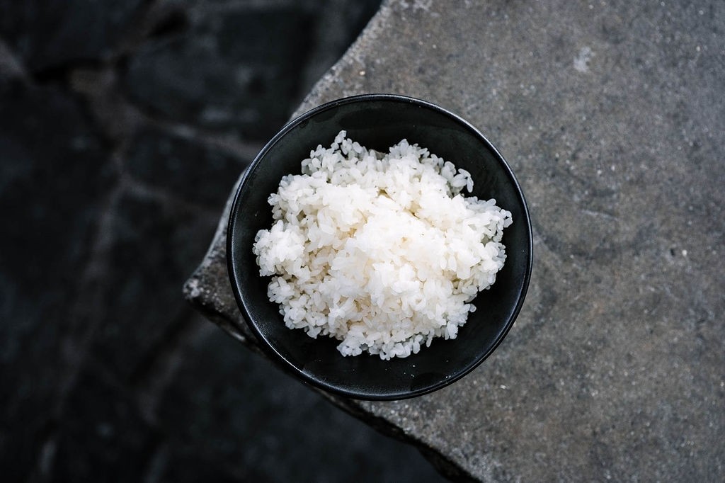 Side Of Rice