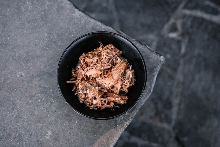 Side Of Pulled Pork