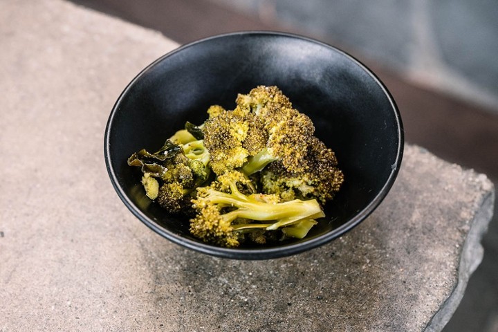 Side Of Miso Broccoli