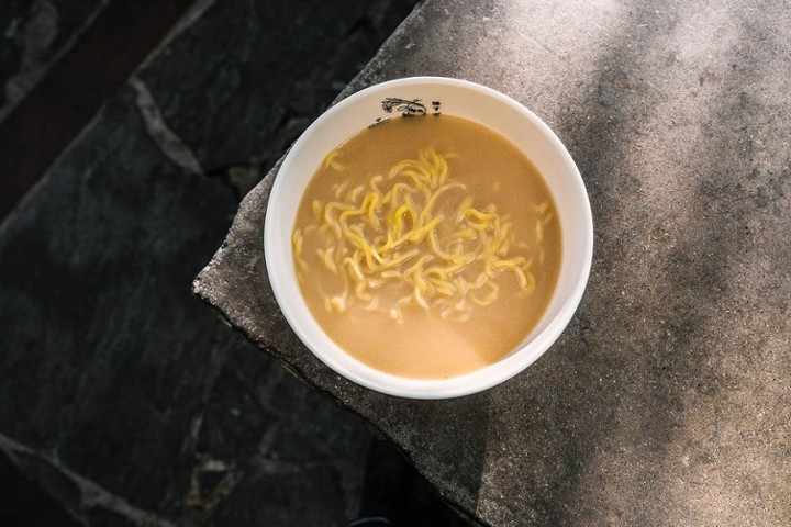 Broth & Noodles