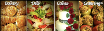 LaCascia's Bakery Deli & Catering 326 Cambridge St # A