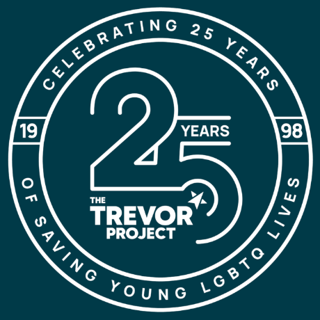 Donation - The Trevor Project