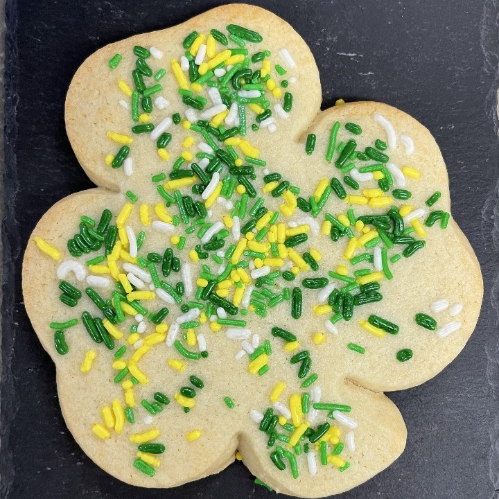 Homemade Cookie