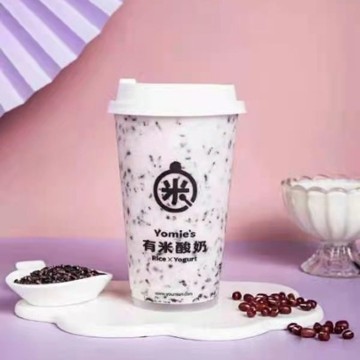 Yomie's Rice x Yogurt - Fulshear