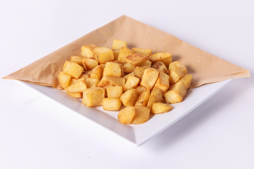 Side of Potatoes