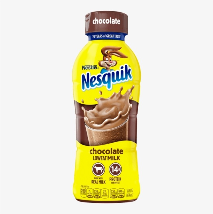 Nesquick